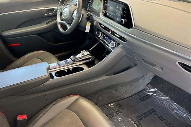 2020 Hyundai Sonata SEL Plus Roseville CA