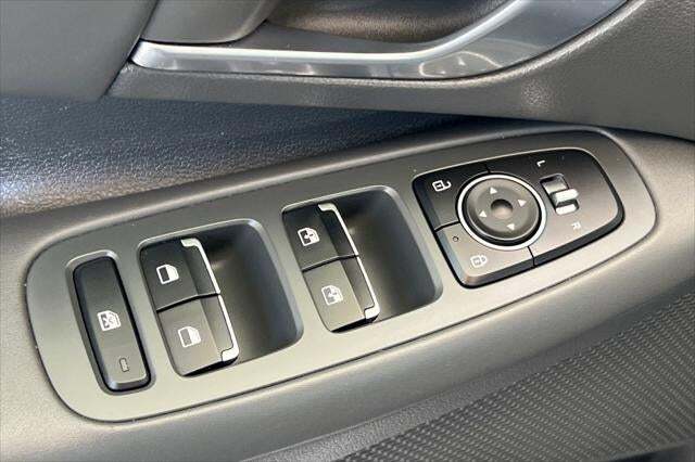 2020 Hyundai Sonata SEL Plus Roseville CA