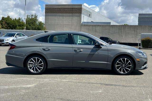2020 Hyundai Sonata SEL Plus Roseville CA