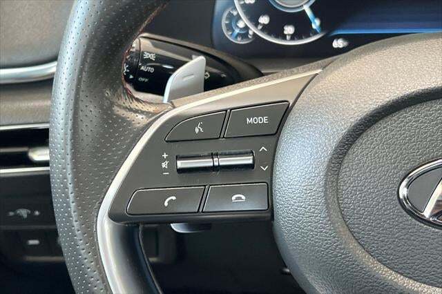 2020 Hyundai Sonata SEL Plus Roseville CA
