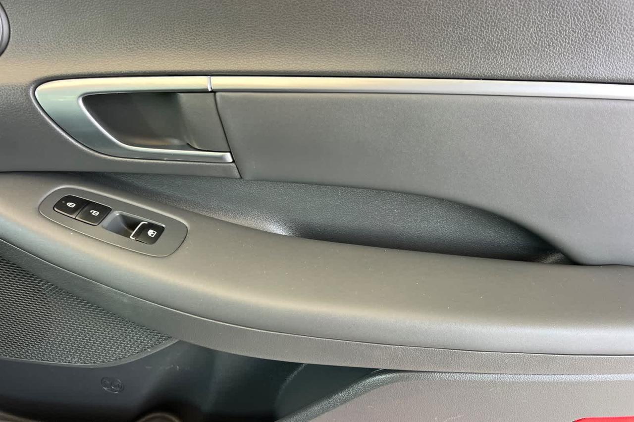 2020 Hyundai Sonata SEL Plus Roseville CA