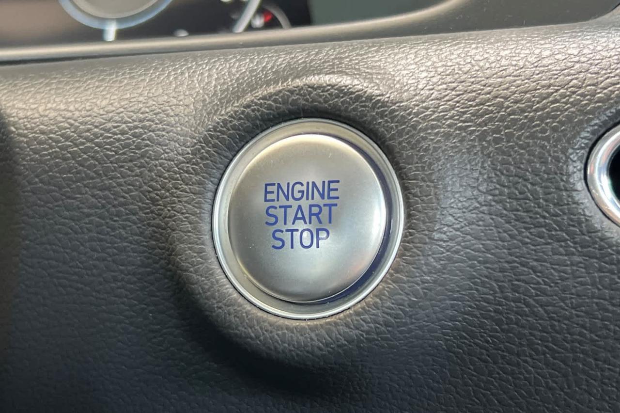 2020 Hyundai Sonata SEL Plus Roseville CA
