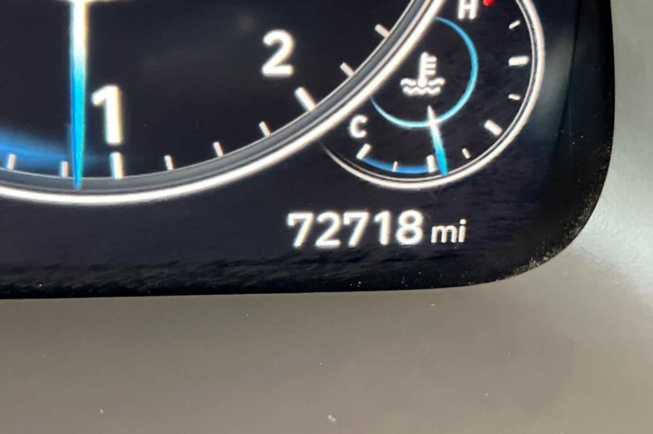 2020 Hyundai Sonata SEL Plus Roseville CA