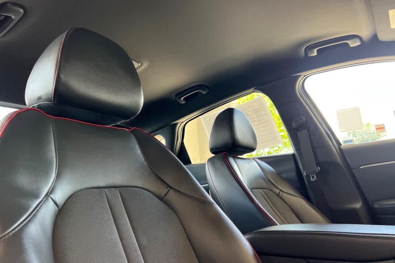 2020 Hyundai Sonata SEL Plus Roseville CA