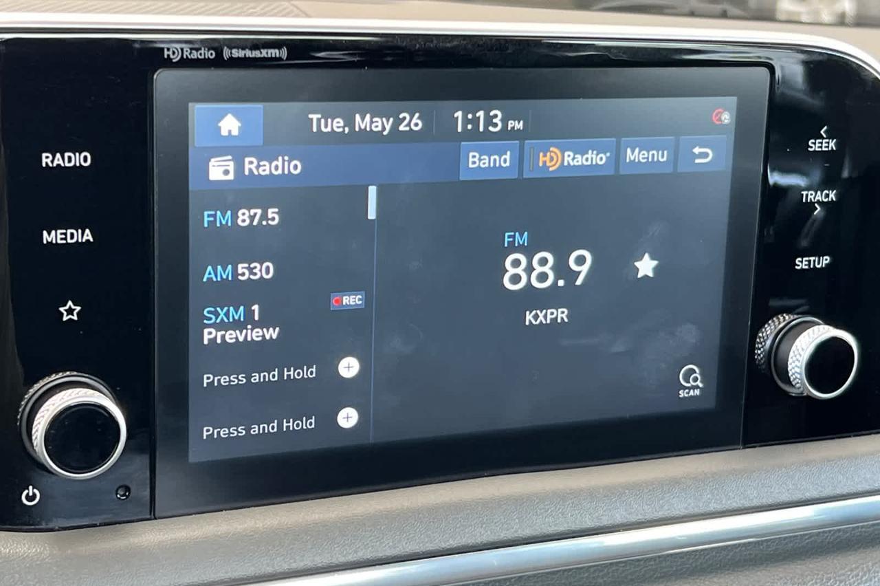 2020 Hyundai Sonata SEL Plus Roseville CA