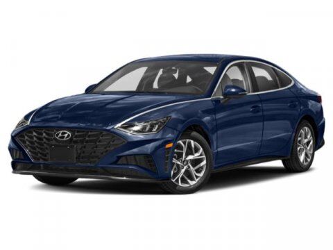 2020 Hyundai Sonata SEL Plus San Antonio TX