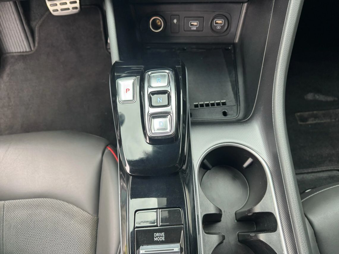 2020 Hyundai Sonata SEL Plus Sedan 4D Cincinnati OH