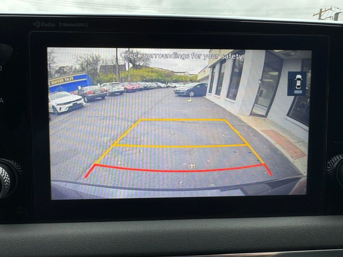 2020 Hyundai Sonata SEL Plus Sedan 4D Cincinnati OH