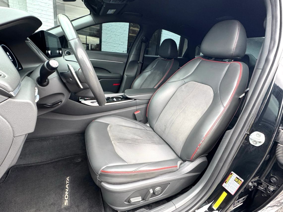 2020 Hyundai Sonata SEL Plus Sedan 4D Cincinnati OH