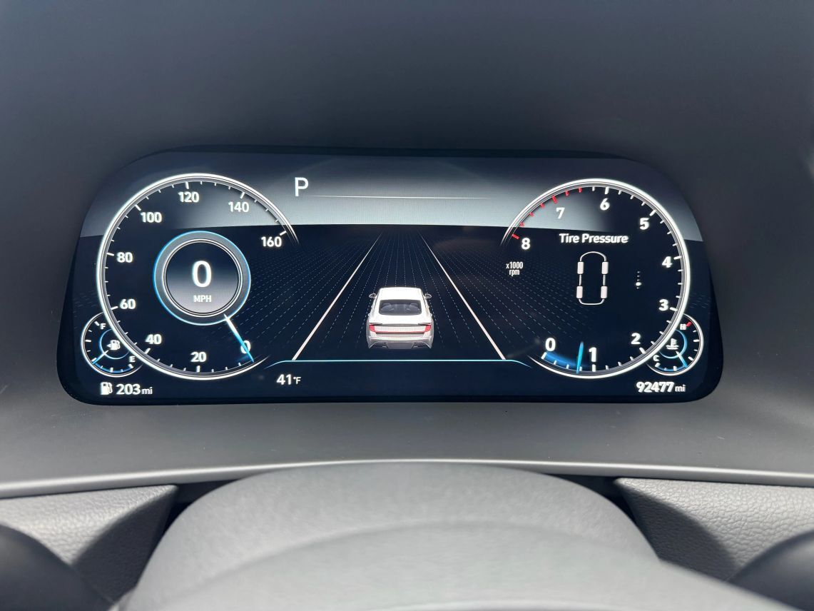 2020 Hyundai Sonata SEL Plus Sedan 4D Cincinnati OH