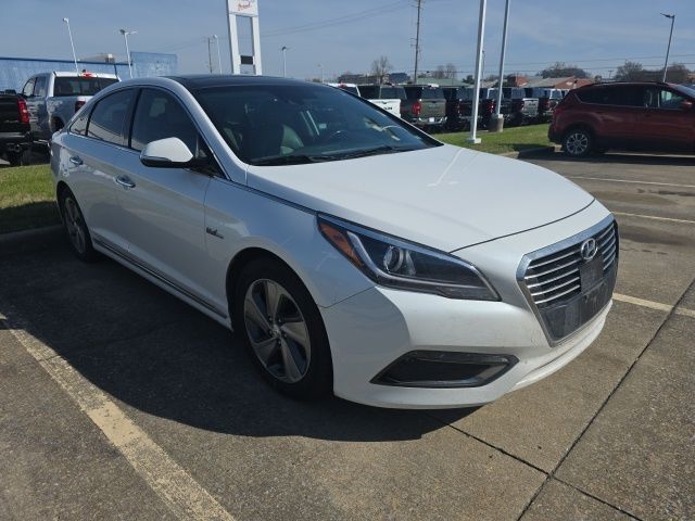 2020 Hyundai Sonata SEL Plus