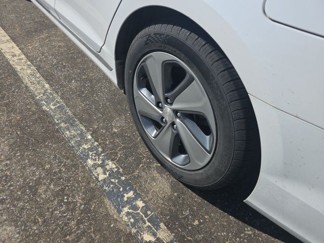 2020 Hyundai Sonata SEL Plus