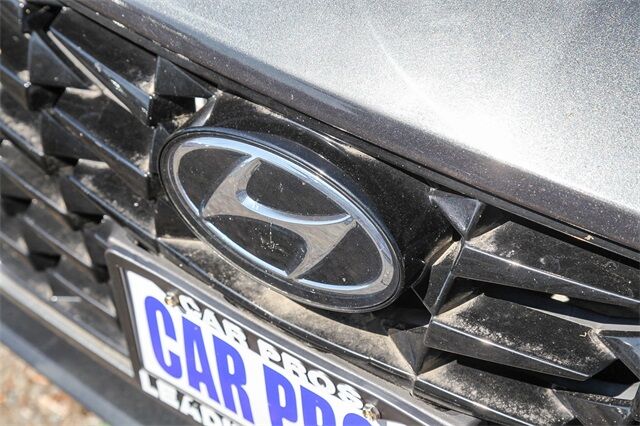 2020 Hyundai Sonata SEL Renton WA