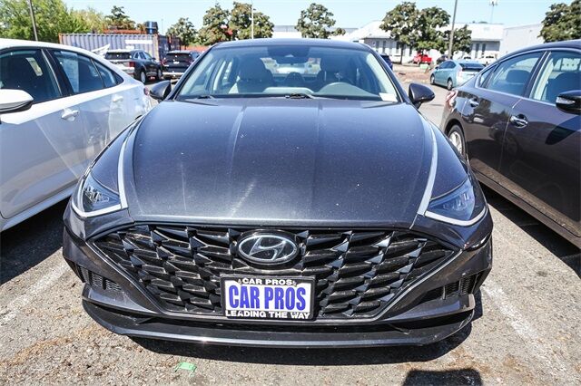 2020 Hyundai Sonata SEL Renton WA