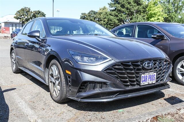 2020 Hyundai Sonata SEL Renton WA