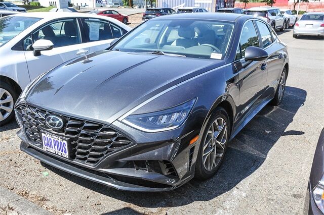 2020 Hyundai Sonata SEL Renton WA