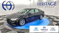 2020 Hyundai Sonata SEL Rome GA 2020 Hyundai Sonata SEL Rome GA