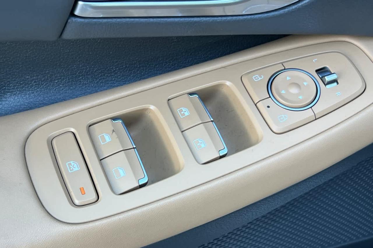 2020 Hyundai Sonata SEL Roseville CA