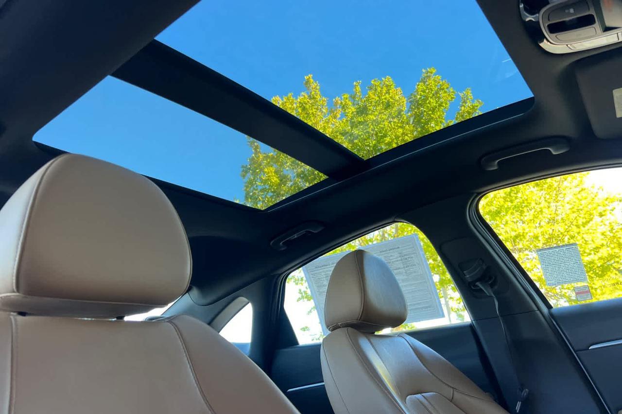 2020 Hyundai Sonata SEL Roseville CA