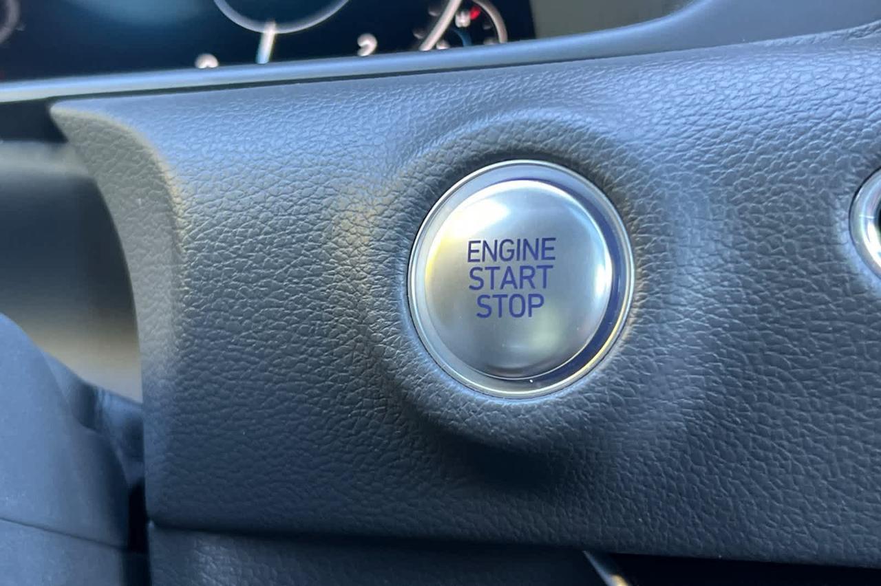 2020 Hyundai Sonata SEL Roseville CA