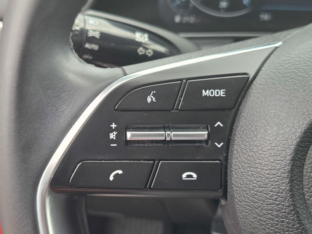 2020 Hyundai Sonata SEL Roseville CA