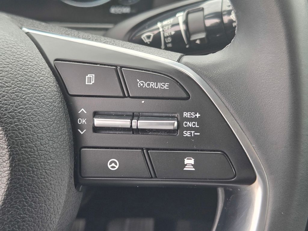 2020 Hyundai Sonata SEL Roseville CA