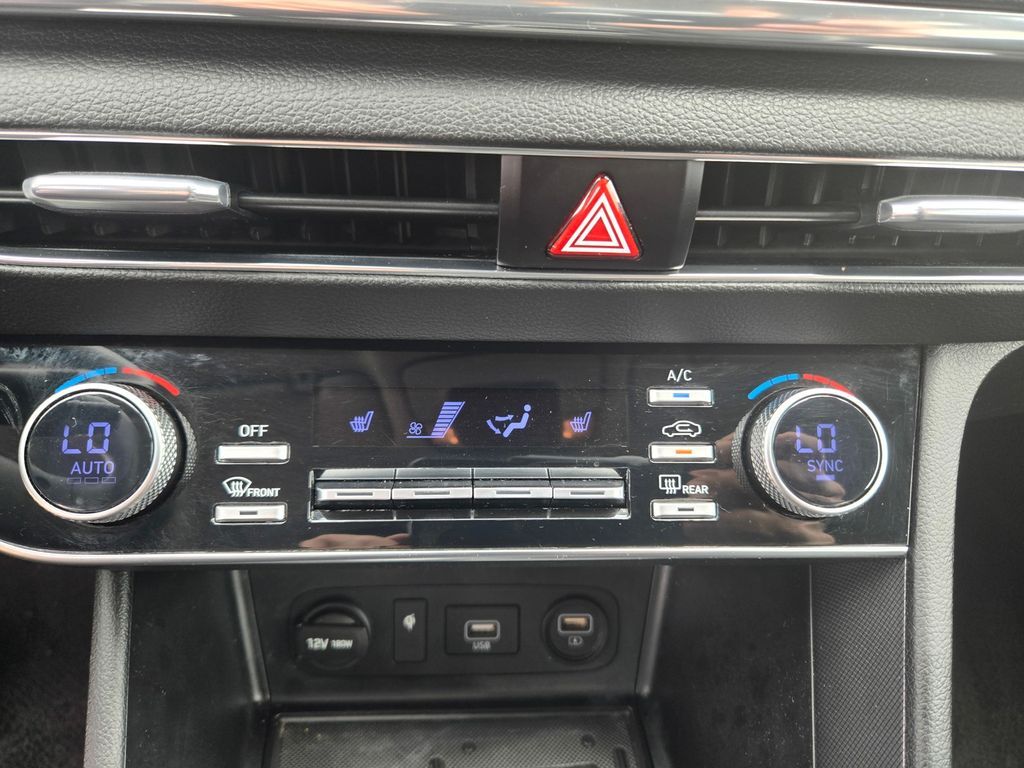 2020 Hyundai Sonata SEL Roseville CA