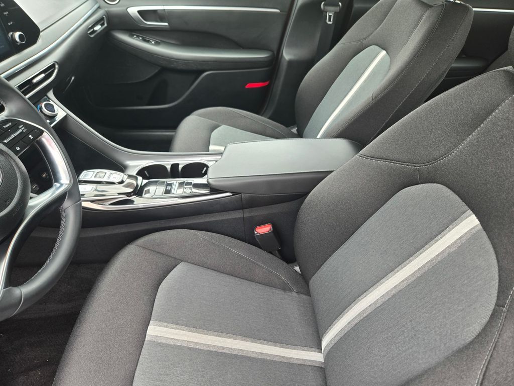 2020 Hyundai Sonata SEL Roseville CA