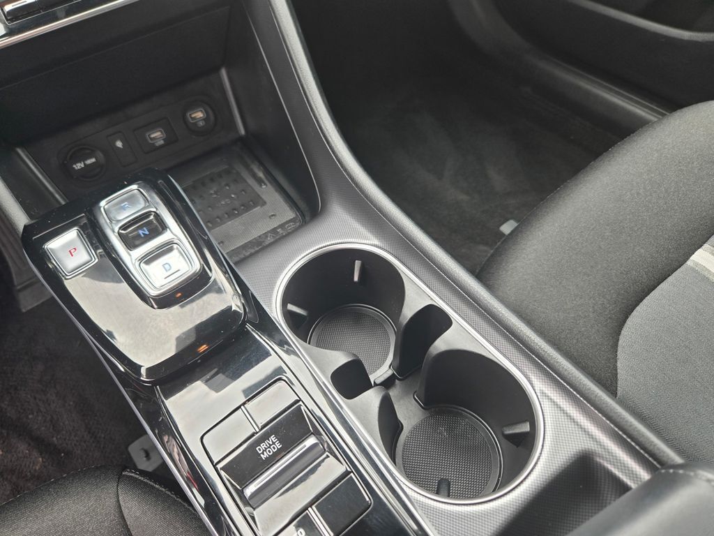 2020 Hyundai Sonata SEL Roseville CA