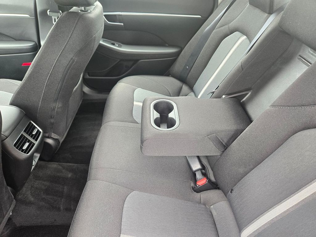 2020 Hyundai Sonata SEL Roseville CA