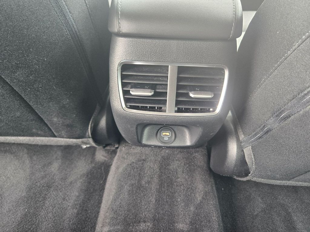 2020 Hyundai Sonata SEL Roseville CA