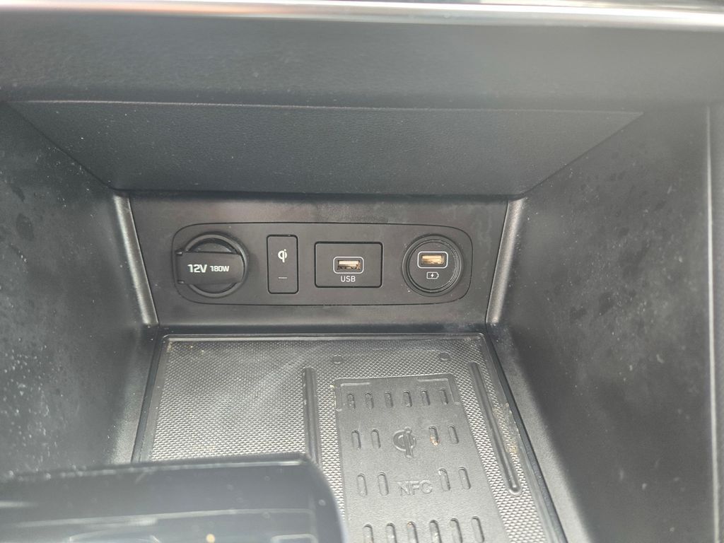 2020 Hyundai Sonata SEL Roseville CA