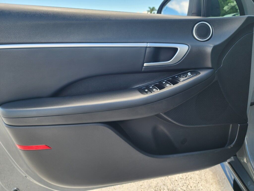 2020 Hyundai Sonata SEL Sarasota FL