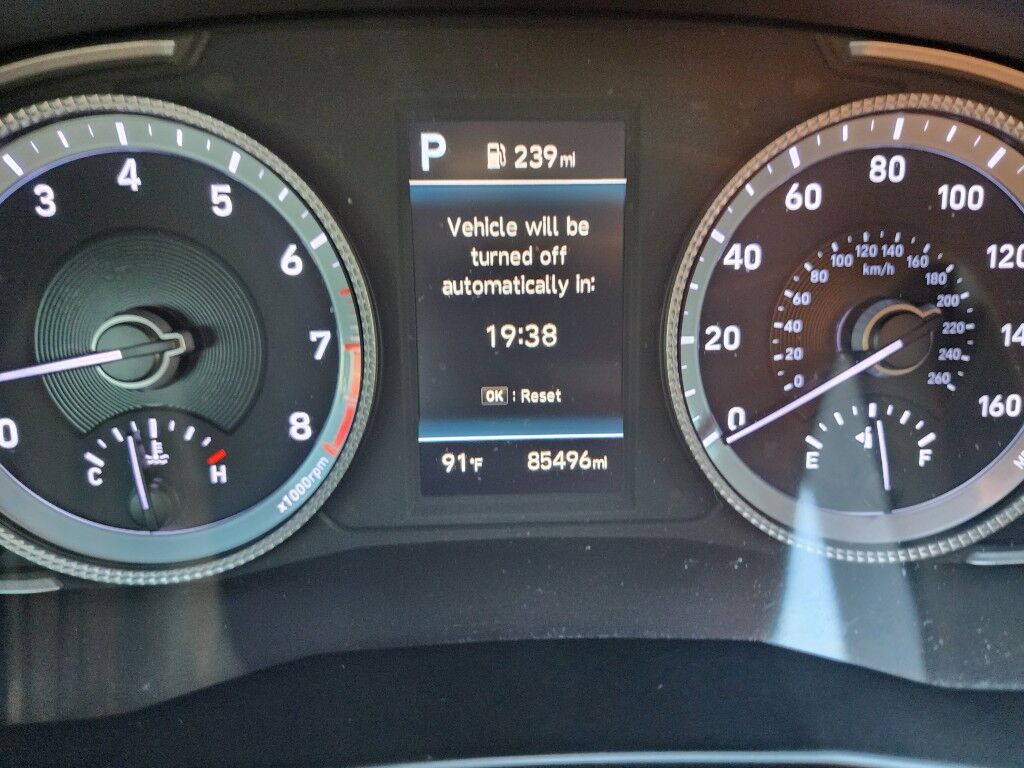 2020 Hyundai Sonata SEL Sarasota FL