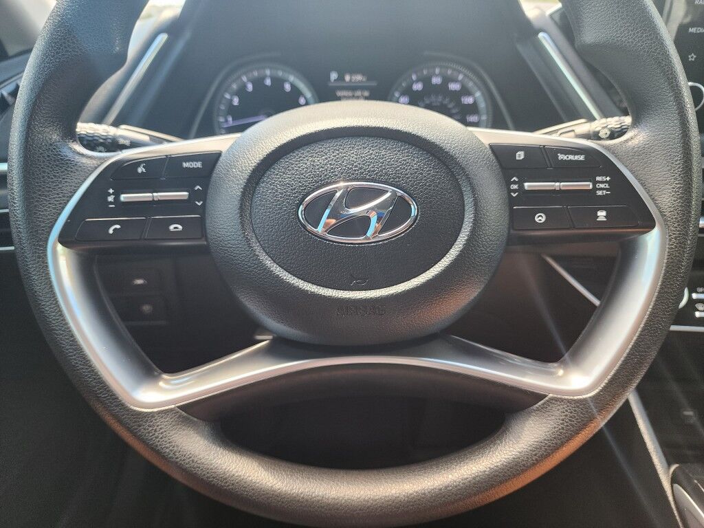 2020 Hyundai Sonata SEL Sarasota FL