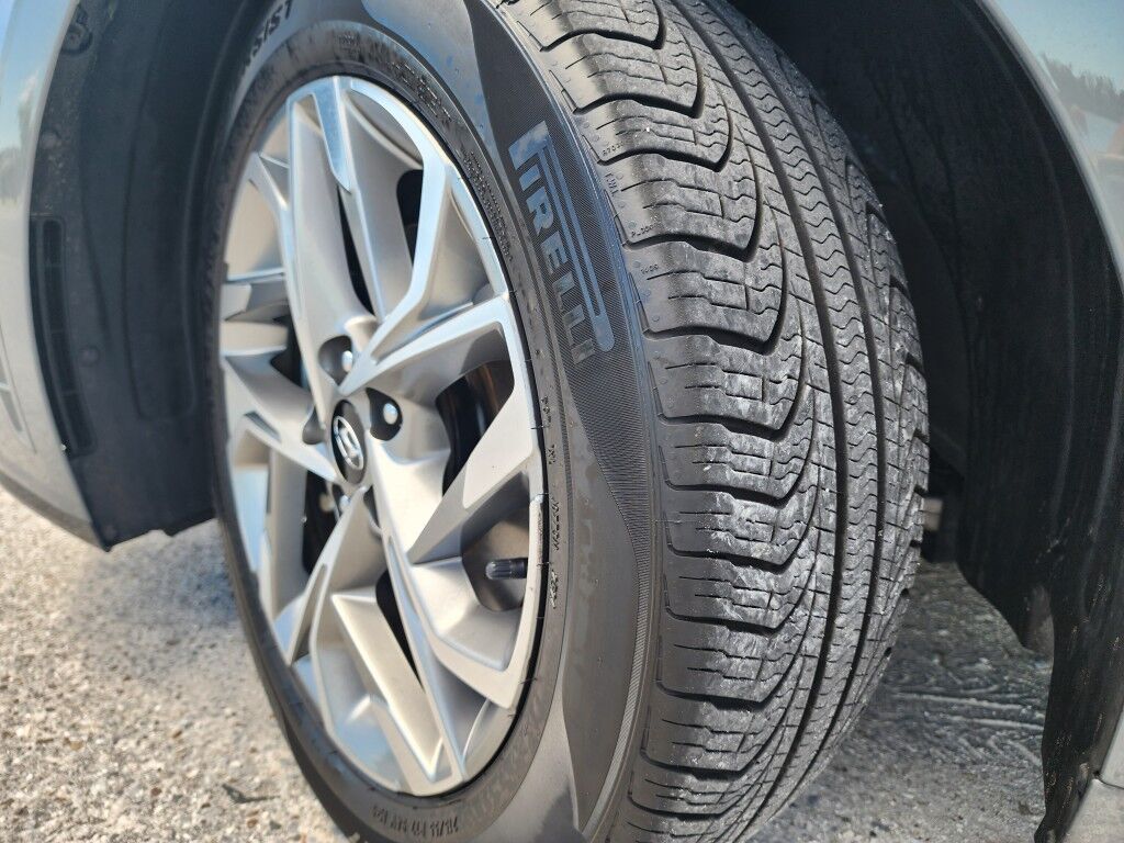 2020 Hyundai Sonata SEL Sarasota FL