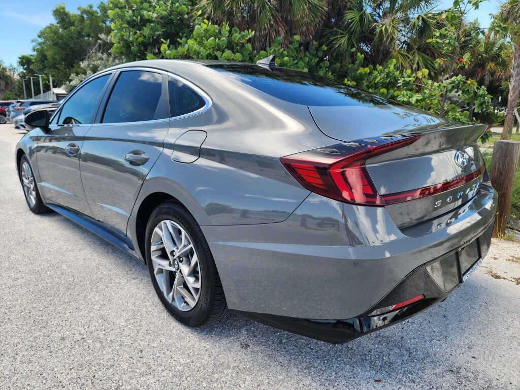 2020 Hyundai Sonata SEL Sarasota FL