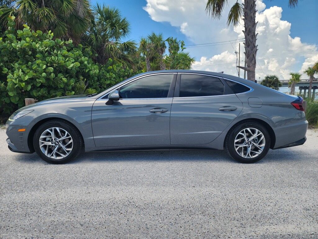 2020 Hyundai Sonata SEL Sarasota FL