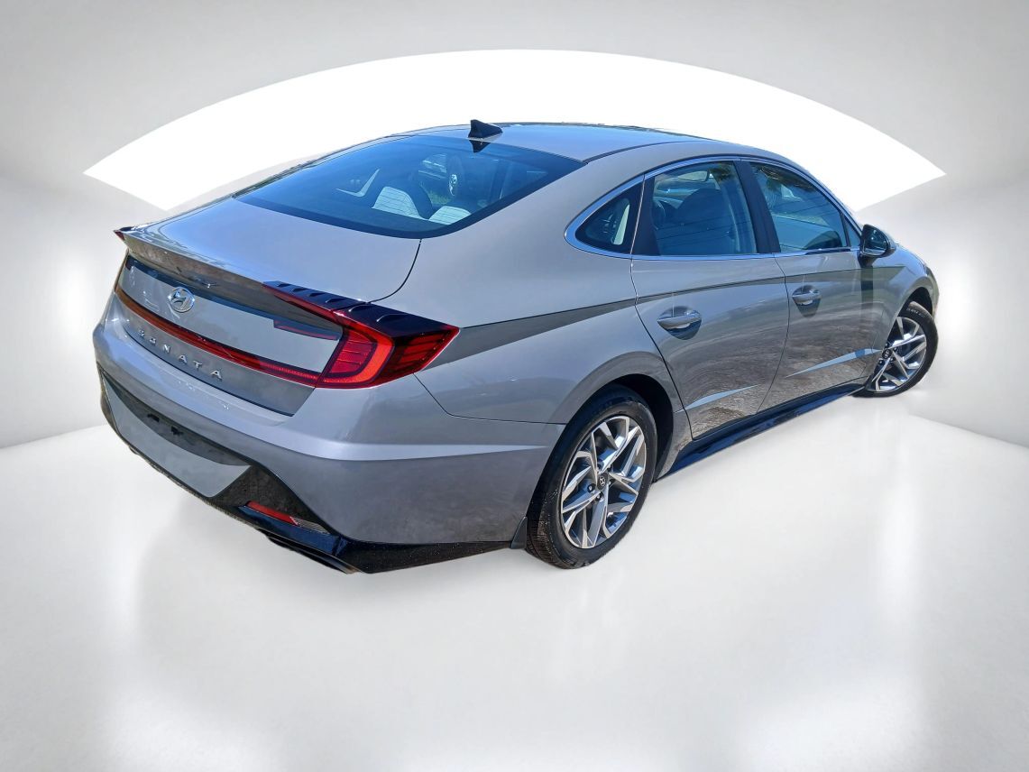2020 Hyundai Sonata SEL Sedan 4D Maitland FL