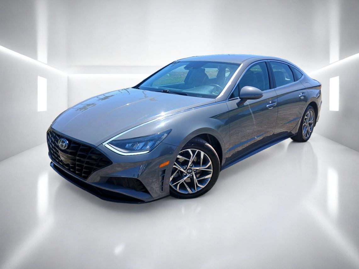 2020 Hyundai Sonata