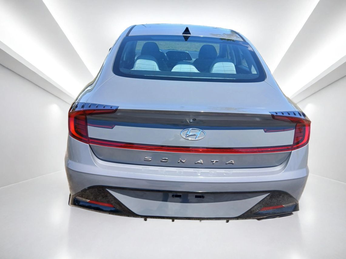 2020 Hyundai Sonata SEL Sedan 4D Maitland FL