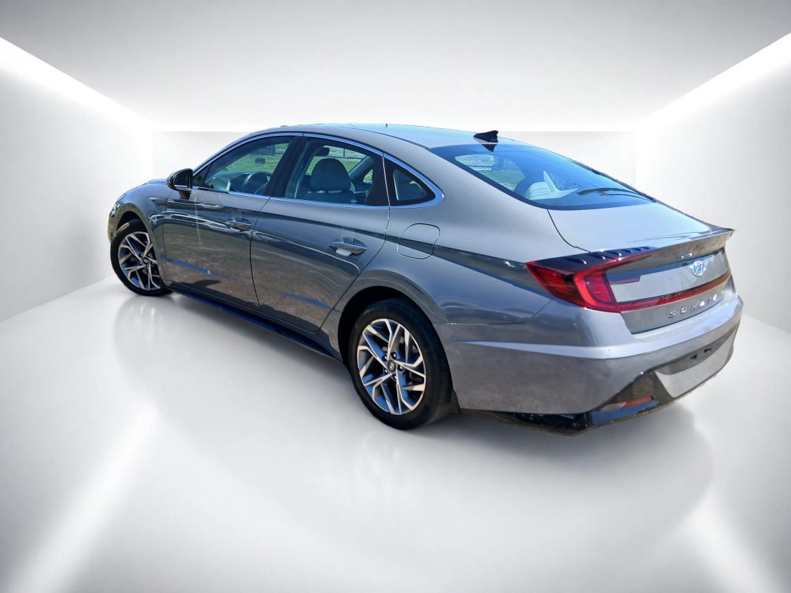 2020 Hyundai Sonata SEL Sedan 4D Maitland FL