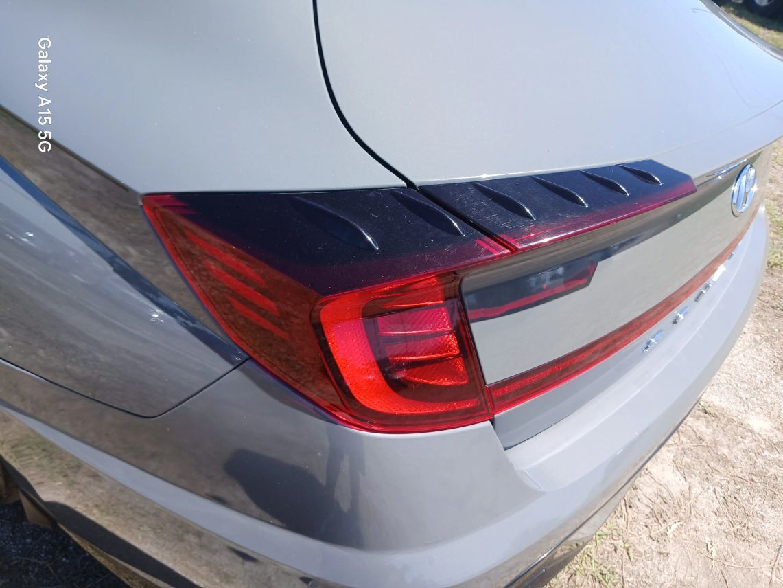 2020 Hyundai Sonata SEL Sedan 4D Maitland FL