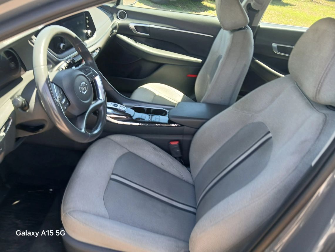 2020 Hyundai Sonata SEL Sedan 4D Maitland FL