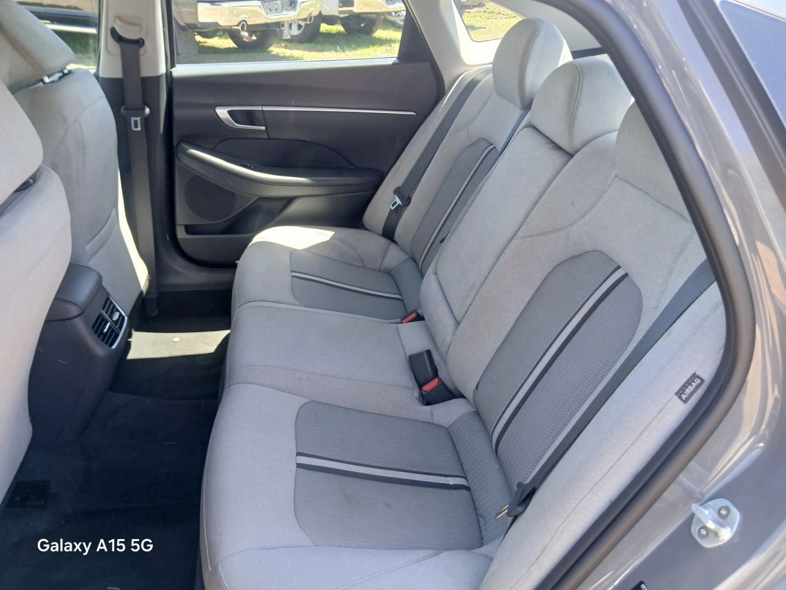 2020 Hyundai Sonata SEL Sedan 4D Maitland FL