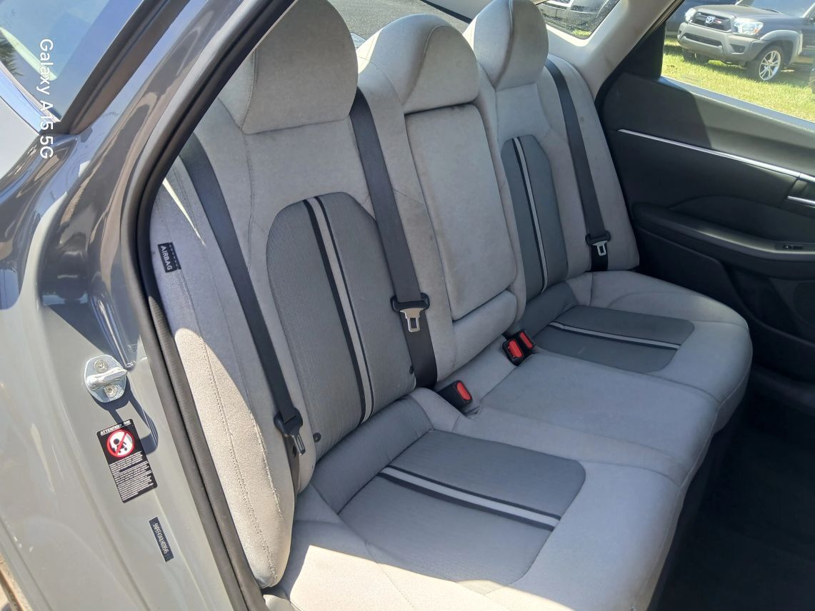 2020 Hyundai Sonata SEL Sedan 4D Maitland FL