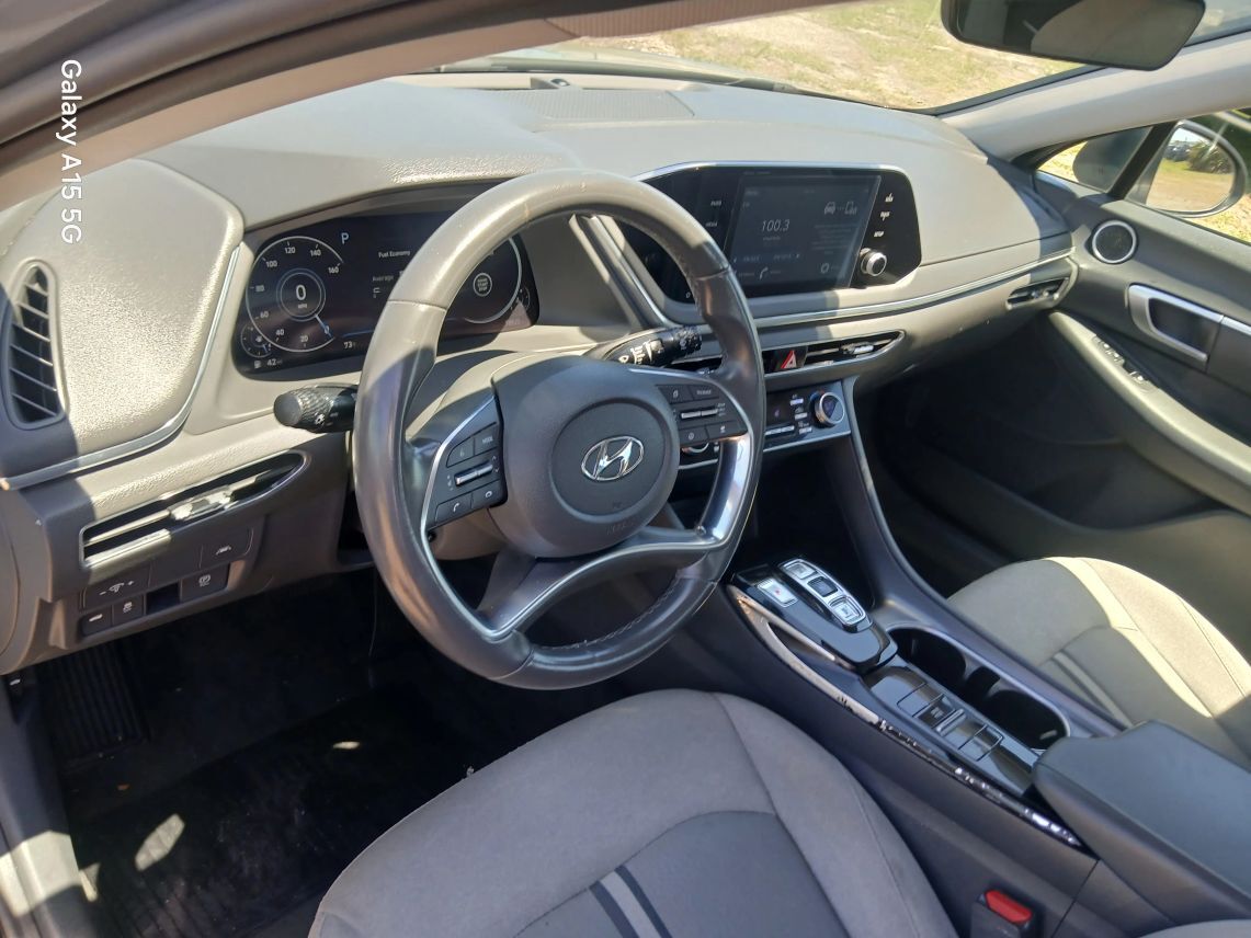 2020 Hyundai Sonata SEL Sedan 4D Maitland FL