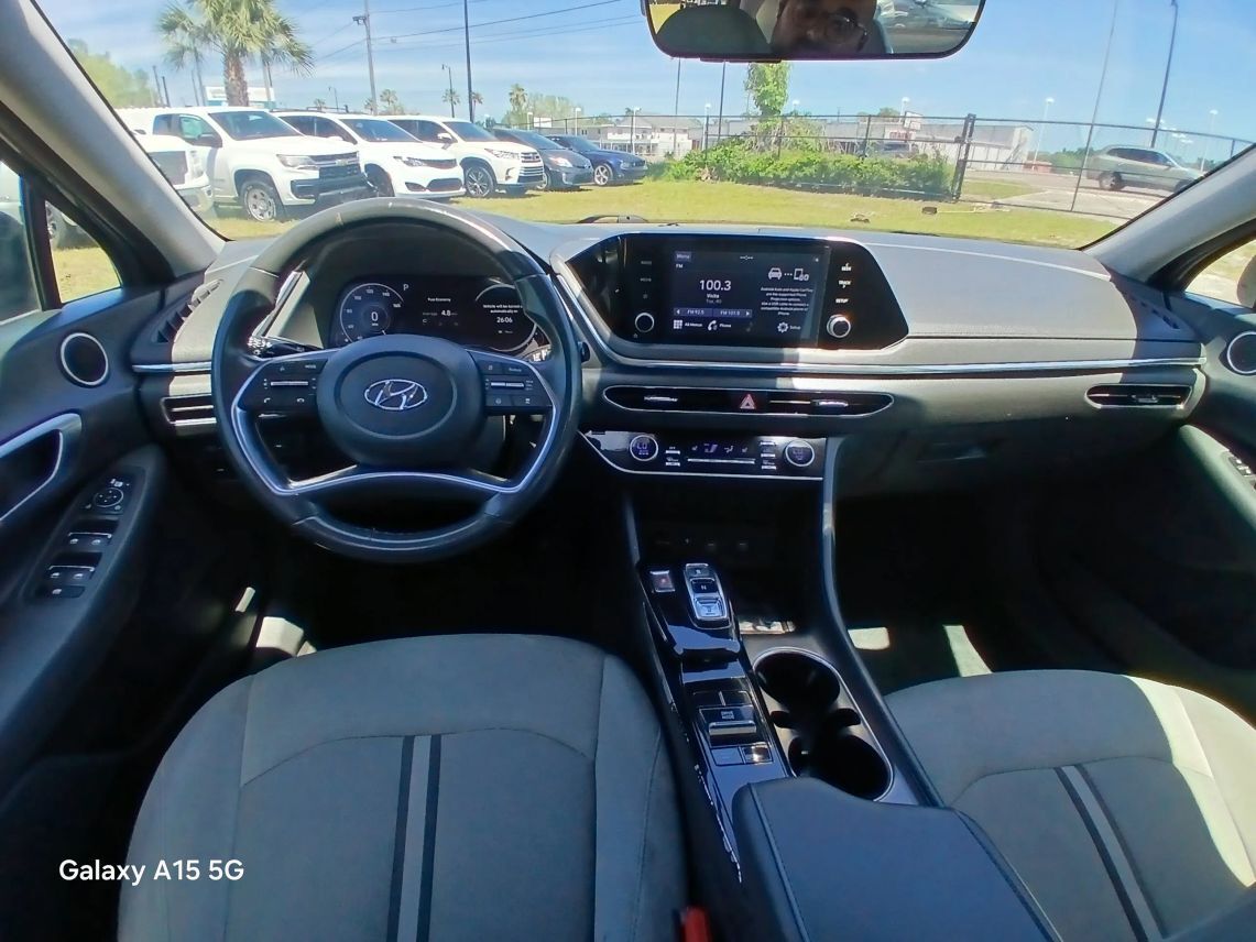 2020 Hyundai Sonata SEL Sedan 4D Maitland FL