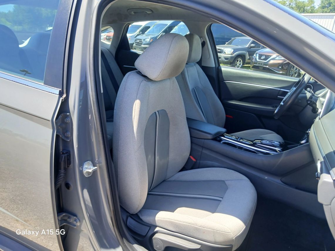 2020 Hyundai Sonata SEL Sedan 4D Maitland FL