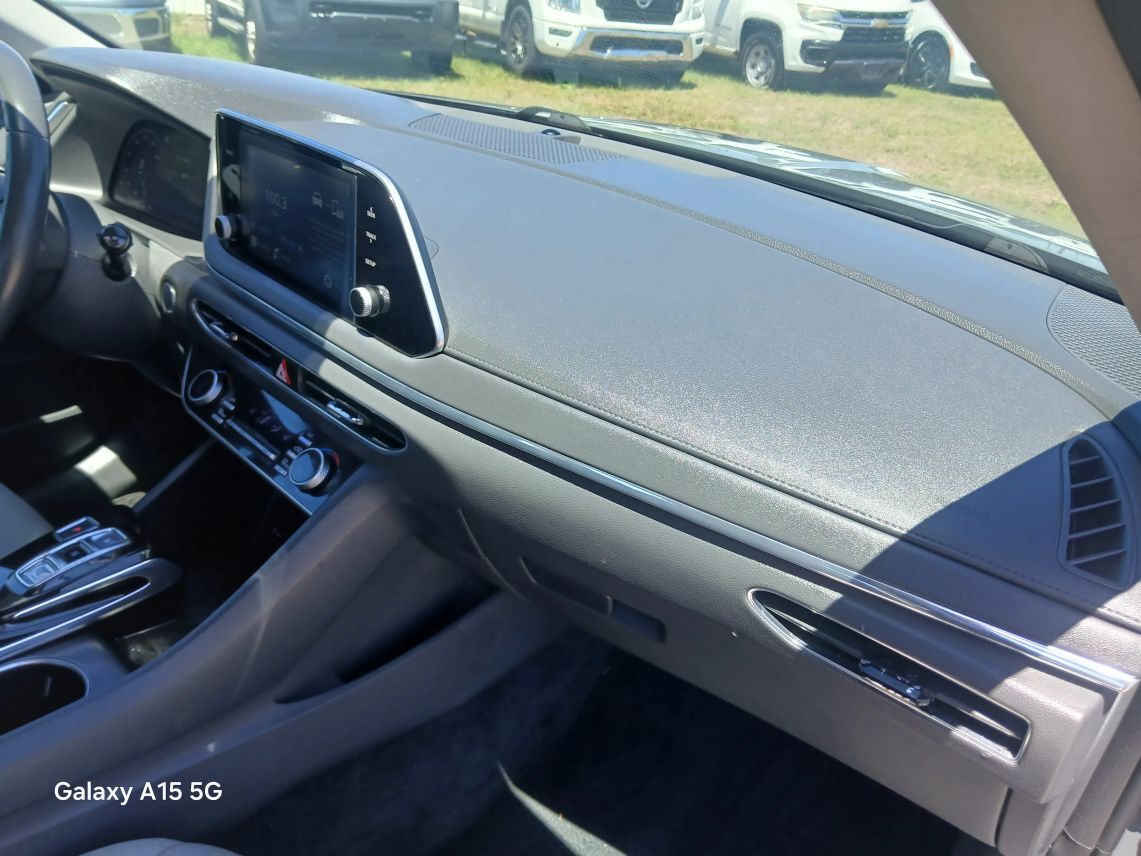 2020 Hyundai Sonata SEL Sedan 4D Maitland FL